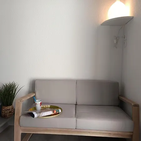 Casa vacanze Maison Cosy Avec Terrasse Et Accès Piscine, - 4 Pers - Fr-1-540-316