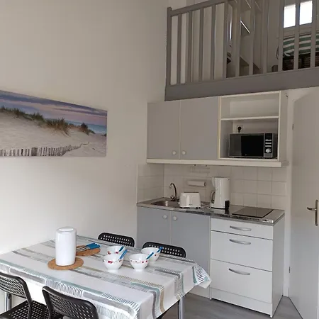 Maison Cosy Avec Terrasse Et Accès Piscine, - 4 Pers - Fr-1-540-316 * Notre-Dame-de-Monts