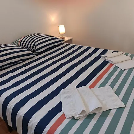 Maison Cosy Avec Terrasse Et Accès Piscine, - 4 Pers - Fr-1-540-316 Casa vacanze Notre-Dame-de-Monts