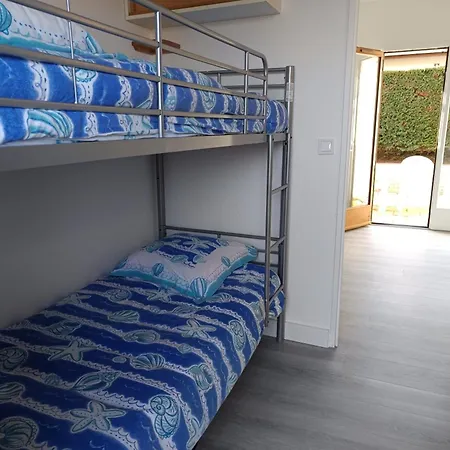 Maison Cosy Avec Terrasse Et Accès Piscine, - 4 Pers - Fr-1-540-316 * Notre-Dame-de-Monts