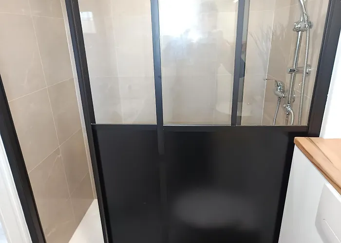 Maison Cosy Avec Terrasse Et Acces Piscine, - 4 Pers - Fr-1-540-316 Prázdninový dům