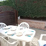 Maison Cosy Avec Terrasse Et Acces Piscine, - 4 Pers - Fr-1-540-316 Notre-Dame-de-Monts