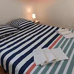 Maison Cosy Avec Terrasse Et Acces Piscine, - 4 Pers - Fr-1-540-316 Casa de Férias Notre-Dame-de-Monts