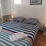 Maison Cosy Avec Terrasse Et Acces Piscine, - 4 Pers - Fr-1-540-316 Notre-Dame-de-Monts