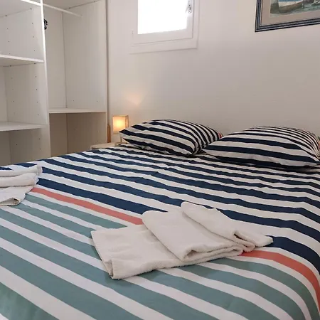 Tatil Evi Maison Cosy Avec Terrasse Et Acces Piscine, - 4 Pers - Fr-1-540-316
