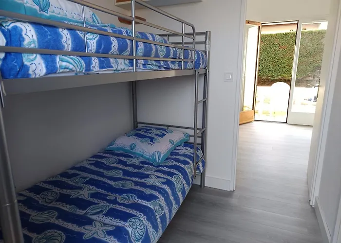 Maison Cosy Avec Terrasse Et Accès Piscine, - 4 Pers - Fr-1-540-316 * Notre-Dame-de-Monts